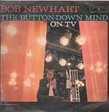 BUTTON-DOWN MIND ON TV LP