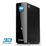 Fantec 3DFHDL 1TB, Unidad de disco du...