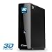 3DFHDL - Digitaler AV-Player - Festplatte 2 TB