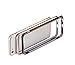 iphone 6 Bumper,IceFox (TM) High Quality Aluminum Metal Bumper Case Fit for 4.7
