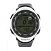 Suunto Vector HR Wristop Computer Watch (White)