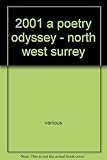 2001 : a poetry odyssey : North West Surrey