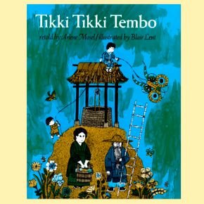 TIKKI TIKKI TEMBO