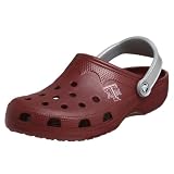 crocs 2 Print Collegiate Beach Clog by crocs