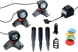 Produkt-Bild: Gardena 7958-20 Unterwasserstrahler-Set UL20S