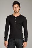 G-Star Core V Grand Black Long Sleeve T-Shirt
