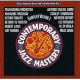 Columbia Jazz: Contemporary Masters Sampler Volume 1