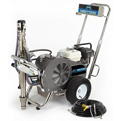 Airlessco HSS11000 Gas Airless Paint Sprayer