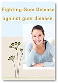 Fighting Gum Disease(against gum disease)-Witta Ming+++