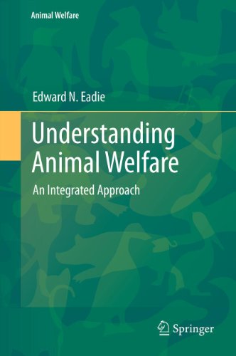 Understanding Animal Welfare: An Integrated Approach: 13