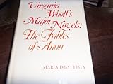 Virginia Woolf's major novels : the fables of Anon