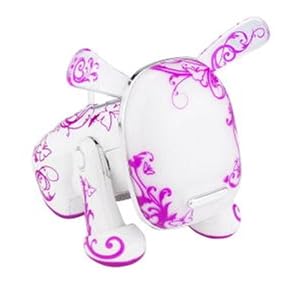I-DOG AMP'D - Pink Butterfly by Hasbro