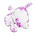I-DOG AMP'D - Pink Butterfly