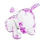 I'Dog Amplified Pink Butterfly