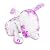 I'Dog Amplified Pink Butterfly