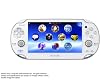 PlayStation Vita (プレイステーション ヴィータ) Wi‐Fiモデル クリスタル・ホワイト (PCH-1000 ZA02)