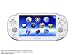 PlayStation Vita <wbr />(プレイステーション ヴィータ<wbr />) Wi‐Fiモデル クリスタル・ホワイト <wbr />(PCH-1000 ZA02<wbr />)
