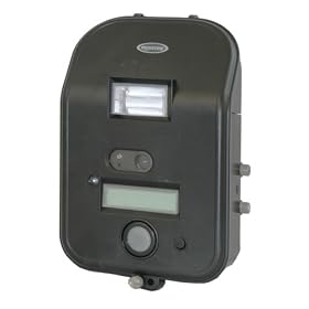Moultrie Game Spy 4.0 Deluxe Digital Game Camera