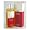 Claire Burke Lampourri Fragrance Lamp Oil Refills - APPLE JACK AND PEEL