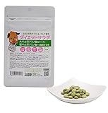 カモス ユーグレナ配合 ダイエットサラダ ペット用 200mg×42粒