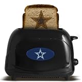 NFL Dallas Cowboys Pro Toaster Elite
