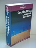 Produkt-Bild: Simon Richmond: Lonely Planet - South Africa: Lesotho& Swaziland
