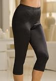 Crown-ette Plus Size Deluster Print Pantliner