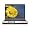 HP Pavilion DV9830US 17-inch Laptop (1.83 GHz Intel Core 2 Duo T5550 Processor, 4 GB RAM, 320 GB Hard Drive, Blu Ray Drive, Vista Premium)