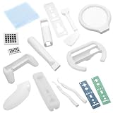 15-in-1 sports pack for Nintendo remote controller Wii