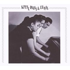 Kitty Daisy & Lewis