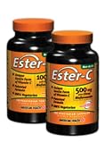 Ester C 500mg 120 caps