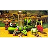 Mighty World River Patrol Unit