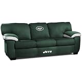 New York Jets NFL Micro Fiber Classic Sofa