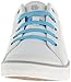 Teva Women's Freewheel Washed Canvas Sneaker