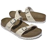 Birkenstock Tahiti Points Warm Apricot by Birkenstock