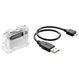 Petzl ACCU CORE Rechargeable Battery for TIKKA2 / ZIPKA2 series