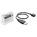 Petzl ACCU CORE Rechargeable Battery for TIKKA2 / ZIPKA2 series