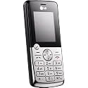 LG KP220 - Cellular phone - GSM