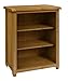 Stow Small Bookcase