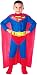 Search : Deluxe Kids Superman Costume - Child Medium