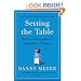 Setting the Table: The Transforming Power of Hospitality in Business