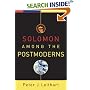 Solomon among the Postmoderns