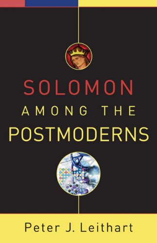 Solomon among the Postmoderns under Ethics in The Books Store