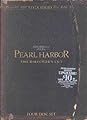 Pearl Harbor - The Director's Cut (Four-Disc Vista Series)