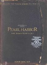 Pearl Harbor - The Director's Cut (Four-Disc Vista Series)