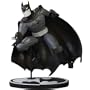 Batman Black & White Statue: Bruce Timm