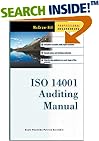 ISO 14001 Auditing Manual