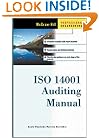 ISO 14001 Auditing Manual