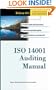 ISO 14001 Auditing Manual