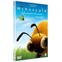 Minuscule  (volume 4)